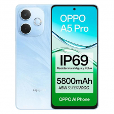 OPPO A5 Pro 16,9 cm (6.67