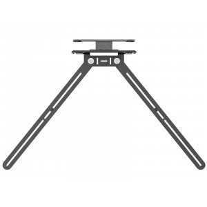 Logitech Soporte de TV para barras de vídeo