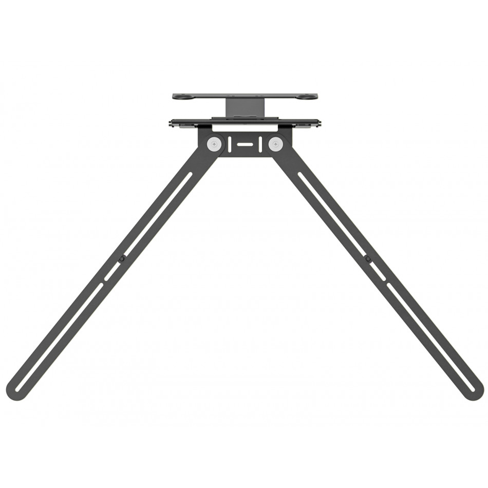 Logitech Soporte de TV para barras de vídeo
