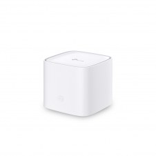 TP-Link HC220-G5 1-PACK sistema Wi-Fi Mesh (Wi-Fi en malla) Doble banda (2,4 GHz / 5 GHz) Wi-Fi 5 (802.11ac) Blanco 3 Interno