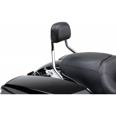 Short Detachable Backrest COBRA 602-2200