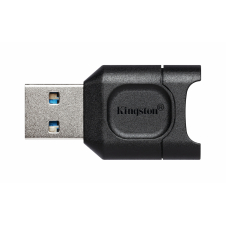 MEMORIA USB 3.1 KINGSTON MOBILELITE PLUS NEGRO MLPM