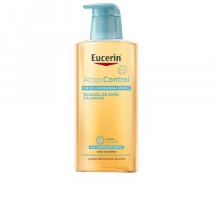 ATOPICONTROL oleogel 400 ml