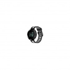 RELOJ DEPORTIVO BILLOW XS30 HR BLACK-GREY XS30BG