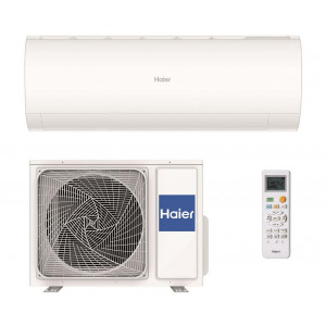 AA SPLIT HAIER PERLA 25 PRE (AS25PBPHRAPRE+1U25YEP