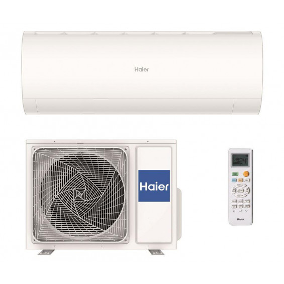 AA SPLIT HAIER PERLA 25 PRE (AS25PBPHRAPRE+1U25YEP