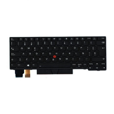 Teclado compatible para portátil LENOVO Thinkpad X280