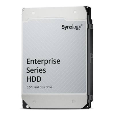 Disco duro interno hdd synology has5310 - 12t 12tb 3.5 pulgadas 7200rpm sas 12gb - s