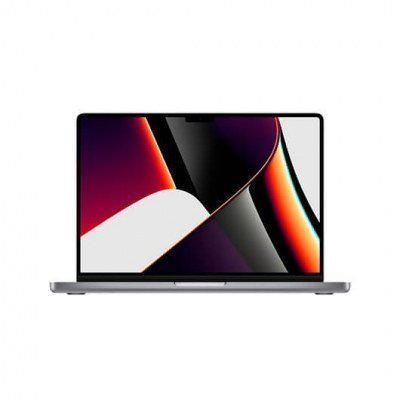Portatil apple macbook pro 16 2021 space grey m1 - chip m1 max 10c - 64gb - ssd 2tb - gpu 32c - 16pulgadas mk1a3y - a_gb1