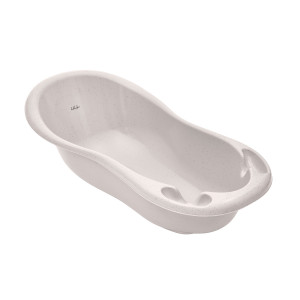 Bañera Pepper 100 cm Sand