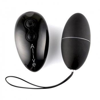 Huevo Vibrador Magic Egg 3.0 Negro