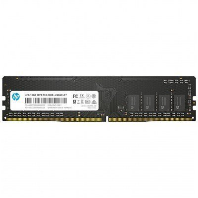 Memoria ddr4 16gb hp v2 3200 mhz pc4 - 25600 cl16 udimm