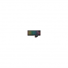 TECLADO+RATON KROM KABALA WIRELESS RGB GAMING