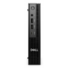 DELL Pro QBM1250 Plus Intel Core Ultra 5 235 16 GB DDR5-SDRAM 512 GB SSD Windows 11 Pro Micro PC Mini PC Negro