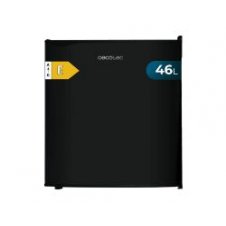 Frigorífico CECOTEC GrandCooler 20000 Negro (00150)