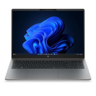 Portatil hp 200 g2i core 7 - 150u - 16gb - ssd 512gb - 16 pulgadas fhd+ - w11p
