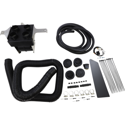 UTV Cab Heater Kit MOOSE UTILITY Z4921