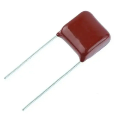 Condensador Poliester 22nF 250Vdc R5mm Lacado