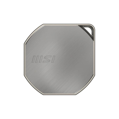 Disco duro externo ssd msi datamag 2tb usb tipo c
