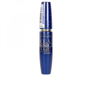 CLASSIC VOLUM' EXPRESS mascara #azul