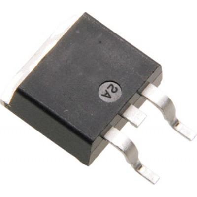 IRF3710SPBF Transistor N-Mosfet 100V 57A SMD D2PAK