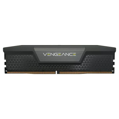 MEMORIA CORSAIR DDR5 8GB 1X8GB PC5200 VENGEANCE CMK8GX5M1B5200C40