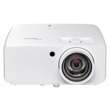 Optoma ZH521ST Proyector de corto alcance 5300 lúmenes ANSI DLP 1080p (1920x1080) 3D Blanco