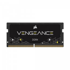 Vengeance 16 GB, DDR4, 2666 MHz módulo de memoria 1 x 16 GB 260-pin SO-DIMM