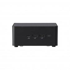 ASUS NUC 14 Pro RNUC14RVHU500000I Negro 125H