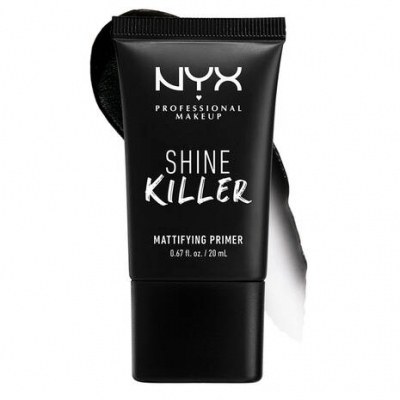Nyx Professional Makeup - Shine Killer Primer