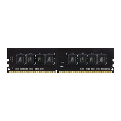 ELITE TED432G2666C1901 módulo de memoria 32 GB 1 x 32 GB DDR4 2666 MHz