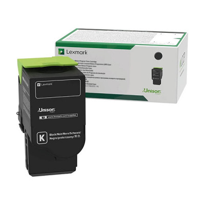 Lexmark Negro Cartucho de Toner XL Original - 75M2XK0
