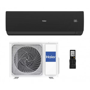 AA SPLIT HAIER FLEXIS S 71 NEGRO (AS71SEPHRAMB