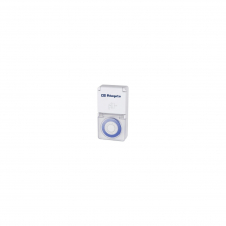 TEMPORIZADOR ORBEGOZO PG 10 POTENCIA MAX 3680W PROGRAMADOR DIARIO INTERVALOS 15 MIN TAPA PROTECTORA IP 44 BLANCO 16277