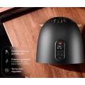 Termoventilador cerámico Artica ATVCER1500N, 1.500 W, negro - imagen 8
