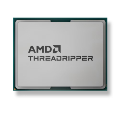 AMD Ryzen Threadripper 9970X procesador 4 GHz 128 MB L3 Bandeja