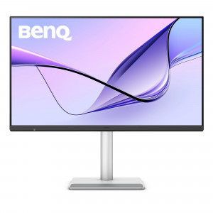 MA320UG pantalla para PC 80 cm (31.5) 3840 x 2160 Pixeles 4K Ultra HD Blanco