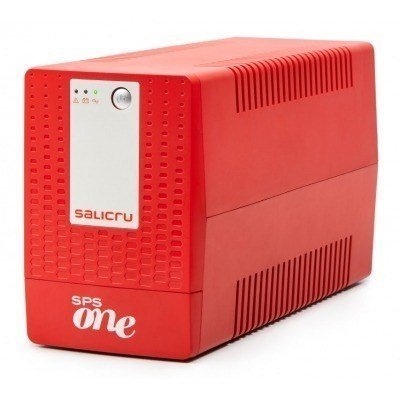 SAI Salicru SPS ONE 2000 2000VA/1200W Line-Interactive 3 A in situ