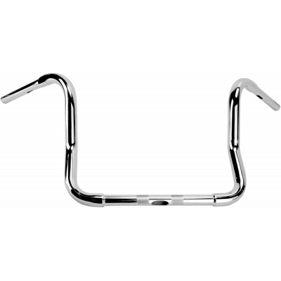 Manillar Fat Ape Hanger (cuelgamonos) de 1-1/4 KHROME WERKS 300315