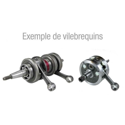 Cigüeñal TECNIUM racing Peugeot Speedfight 0906015A