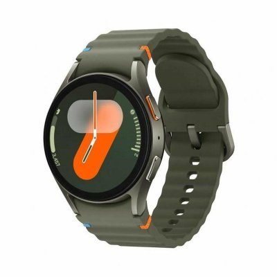 SAMSUNG GALAXY WATCH 7 40MM BLUETOOTH GREEN SM-L300