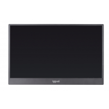 iggual MPL156 pantalla para PC 39,6 cm (15.6