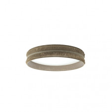 Plafon 96w Kala Saco 7488lm 3000k,4000k,6500k 13x59x59 Cm Con Flecos