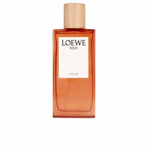 SOLO ATLAS eau de parfum vaporizador 100 ml