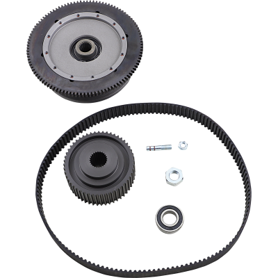 Kit transmisión por correa cerrada BELT DRIVES LTD. EVB-8SL