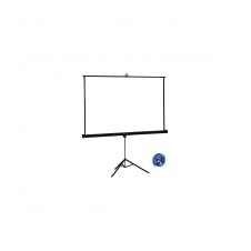 IGGUAL PSITS200 PANTALLA TRIPODE 200X200