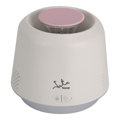 Atrapa mosquitos / lámpara portátil, 50m², para interior