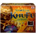 Khufu DVD Momia