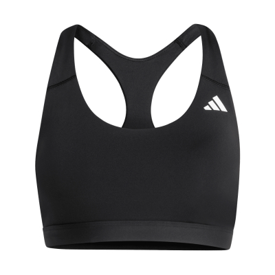 Top ADIDAS OPT ESS ME BRA JN6892 Negro