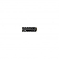 Lexar NM620 M.2 2 TB PCI Express 4.0 3D TLC NAND NVMe